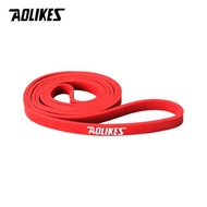 Dây Kháng Lực - Dây trợ lực tập gym Powerband Tập Toàn Thân Aolikes Chính Hãng