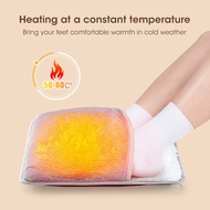 ️ ️ ️ Foot Warmer Foot Warmer Heating Pad Heating Pad Foot Warmer Handy Tool Waist Warmer Electric H