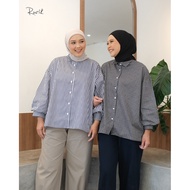 Fossa Shirt Oversized Women's TopRurik