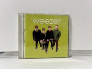 1 CD MUSIC ซีดีเพลงสากล weezer // weezer (M4D70)