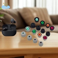 [LI] 6Pcs Headphones Earplugs Silicone Ear Tips For Sony WF-1000XM5 1000XM4 1000XM3 Oneplus Buds Z T