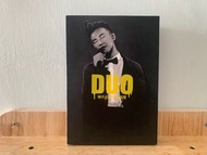 陳奕迅 - Duo 演唱會 DVD