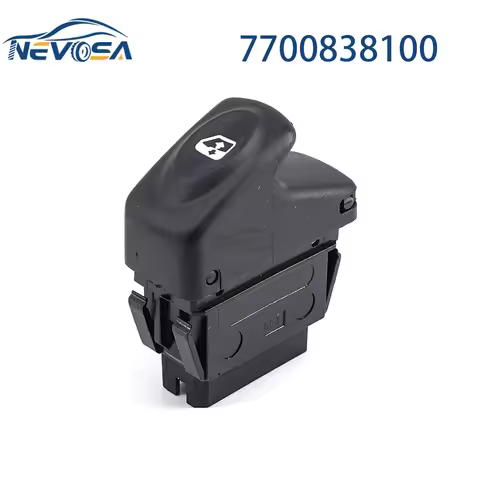 NEVOSA 7700838101 For Renault Clio II Megane I BA0 BA1 EA0 EA1 DA0 Kangoo KC0 KC1 FC0 FC1 Power Wind