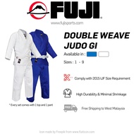 FUJI Double Weave Judo Gi
