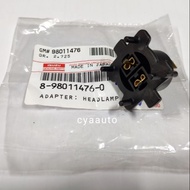 Genuine 1 Socket H7 Headlight Bulb