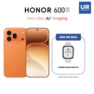 [UR] Honor 600 5G Pro (12GB+256GB/512GB)