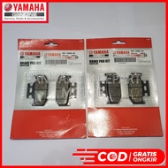 REAR DISPAD R15 VIXION NEW 2018 - 2024 4S3