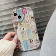 NY| Casing for Realme 5 6 7 5i 6i 7i 8 Pro 8i 9i 10 11 12 Pro Plus C2 C11 C12 C15 C17 C20 C25 C25S C