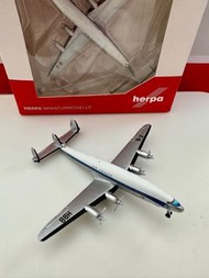 ［全新］herpa Air France  #524490 1:500