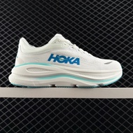HOKA Bondi 9Shock-absorbing road running shoes for men and women thick-soled casual sports shoes MAV