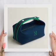 hermes Bride-a-Brac case small model飯盒包細碼小號