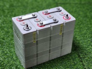 12v 100ah. แบตลิเธียม ยี่ห้อ CALB แท้ (ประกอบพร้อมใช้ชุด4ก้อน) แบตเตอรี่ ลิเที่ยม ฟอสเฟส LiFePo4 100