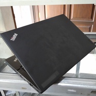 laptop murah lenovo x260 core i3 gen6 ssd 128Gb