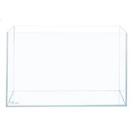 YiDing - 億鼎 超白玻璃魚缸 YIDING Crystal Aquarium 31x18x20cm (5mm)