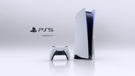 Sony行貨 PS5 中纖