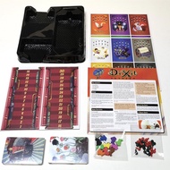 New Product Dixit Only Words Full English Strategy Board Game Card Odyssey Game Full Set Party Expan