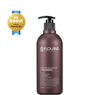 [FLOLAND] Premium Silk Keratin Treatment 530ml / 150ml ★ K-beauty 🇰🇷