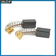【热销家居】 2pcs DH24PX Hammer Drill Carbon Brushes for DH24PC3 DH24PB DH24PF DH26PX 999041