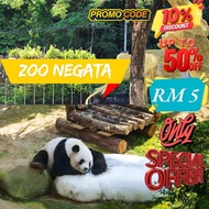 Zoo Negara Ticket PROMO CODE