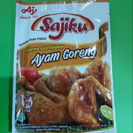 Sajiku Fried Chicken Seasoning 24 gr.
