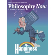 [eMagazine/PDF] Philosophy Now - December 2025/January 2026