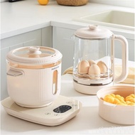 NM-YS0611) Multifunctional (Set Health Kettle Nordic Ommo Electric Kettle nathome DFSN