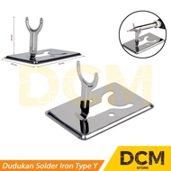 Y-Shaped Soldering Iron Holder / Stand Soldering Iron Holder