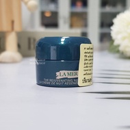 ราคาต่อ 1ชิ้น บำรุงกลางคืน LA MER The Rejuvenating Night Cream 3.5ml 7ml