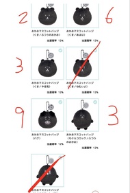 Jokebear 自嘲熊 一番賞