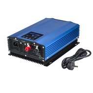 1000W Grid Tie Inverter with LCD, Limiter Sensor WIFI Optional,Battery Discharge Solar Panel Micro G
