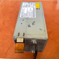 Power Supply PSU Adaptor Switching SMPS Brand DELTA ELECTRONICS DPS-430EB 12 Outputa VOLT 33.2 Amper