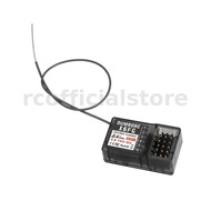 DUMBORC X6FG 2.4GHz 6CH RC Receiver Support Gyro for X4 X5 X6 X6PM Radio Transmitter Remote Controll