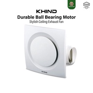 Khind Ventilation Fan VF102 Ceiling Exhaust Fan