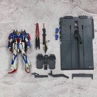 Mg 1/100 Zeta Fighter Daban 8801 Model [2nd - Please read description carefully]