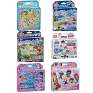 Epoch Refill Pack Toy Story Disney Princess Le Pei tsum Crystal Crown Star Water Beads DIY