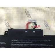 Suitable for DELL DELL Venue 8 Pro 5830 Tablet 74XCR Built-in Tablet Battery