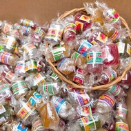 Mixed jam with all flavors - levy shop shop 100g / 250g /500g