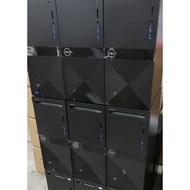 DELL CORE i7-8700 8GB/16GB DDR4 DESKTOP - REFURBISHED