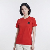 KINGO Women's|Red Print T-Shirt < M-4XL > 412118|Official Direct Sales T Shirt Woman T Shirts for Wo
