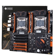Motherboard [2011-3] HUANANZHI X99-F8D PLUS TOP
