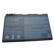 Acer Travelmate 4280 4260 4233WLMi 4200 2490 4230 4202W 4202LMI 3900 2450 Aspire BATBL50L8H 8C Lapto