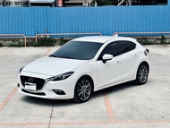 2018年 Mazda 3 5D Bose旗艦版  ｜二手車｜中古車｜可認證｜