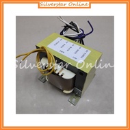Autogate Transformer 28V 14V 0V 14V 28V 120VA Automatic Gate Auto
