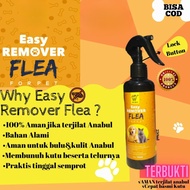 Elope Easy Remover Flea Anti Flea Medication For Lice Cat Dog Rabbit Anabul