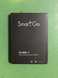 全新 SmartGo SY300-1 for POKEFi 4G LTE Pocket WiFi 專用鋰電池