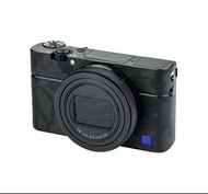 JJC KS-RX100VISK 相機 保護貼 防刮 適用於 Sony RX100 VI