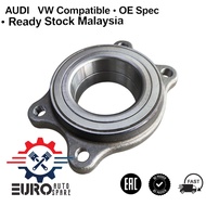 4H0498625D WHEEL BEARING KIT FOR AUDI A4 A5 Q5 B8 A6 A7 C7 A8 D4 PORSCHE MACAN 4H0498625F
