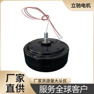 New Luxury Fan Light Ceiling Fan DC Dc Motor 153Brushless BLDC Frequency Conversion Speed Control Ho