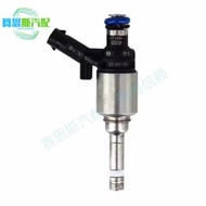 1Pcs 06H906036P 06J906036F 0261500078Car Injector Injector Injector
