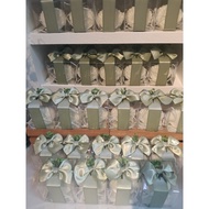 MURAH VVIP DOORGIFT HANDMADE|Doorgift|Akikah|Nikah|Wedding|Birthday|Corporate Gift|Baby Shower & etc